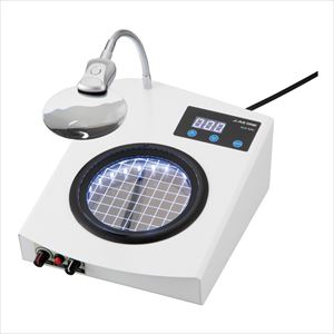 4-3895-01 コロニーカウンター ACK-N90アズワン
