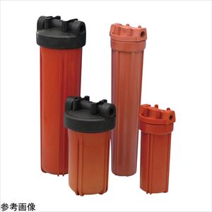 4-3940-03 高温・高圧用フィルターハウジング φ185×351mm BHPHT-250-1 4-3940-03 高温・高圧用フィルターハウジング φ185×351mm BHPHT-250-1