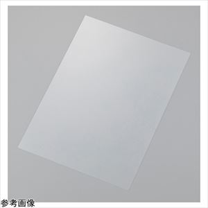 4-4065-05 APETフィルム ノバクリア-RA3020 A4 500μm 10枚入