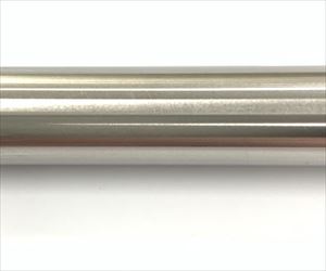 4-4071-02 ノンワイヤーバーコーター（厚膜・高粘度塗工仕様） φ10×250mm #30 OSP-80T-L250オーエ
