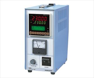 4-411-12 卓上型温度調節装置 AC200～240V 20A DSS23P-20P085-1K0000シマデン