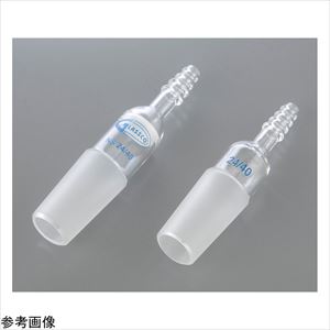 4-4113-02 排気管 フィルターなし 020.475.03Glassco