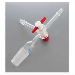 4-4114-01 排気管（フラッシング弁付き） 048.202.01Glassco