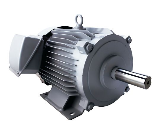 4-416-03 三相モータ 2.2kW SF-PR三菱