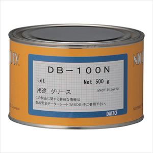 4-4201-01 特殊潤滑ペースト 500g DB-100N-500g