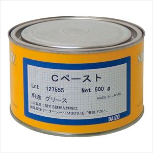 4-4204-01 特殊潤滑 Cペースト 500g
