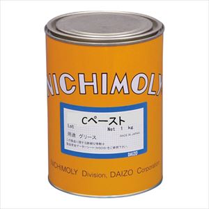 4-4204-02 特殊潤滑 Cペースト 1kg