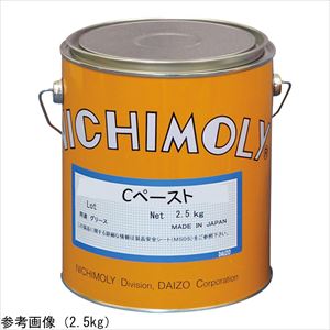 4-4204-03 特殊潤滑 Cペースト 3kg