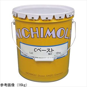 4-4204-04 特殊潤滑 Cペースト 20kg