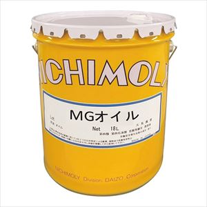 4-4209-03 オイル添加剤 MGオイル 18L