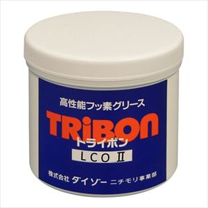 4-4210-04 超高温・耐真空用グリース トライボン LCO02 1Kg