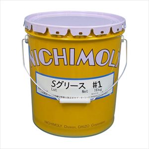 4-4212-02 汎用グリース Sグリース No.1 16kg