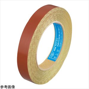4-4219-01 ハイグレードPTFE含浸ガラスクロステープ（台紙付き）10×0.201mm HG-6