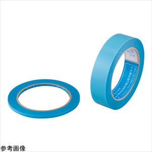 【食品衛生法適合】4-4225-08 ポリオレフィンテープ（台紙付き）100×0.203mm PO-5