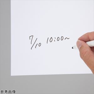 4-4295-01 書込みフィルム 透明 1070×2000mm PC-EC101 4-4295-01 書込みフィルム 透明 1070×2000mm PC-EC101