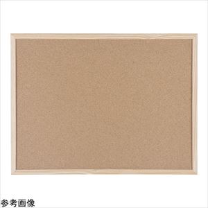 4-4304-01 両面コルクボード 900×600×12mm BSQ07001 4-4304-01 両面コルクボード 900×600×12mm BSQ07001