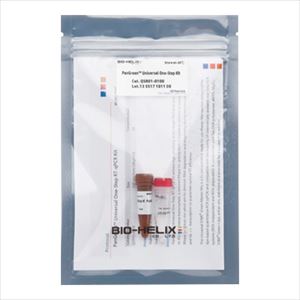 【冷凍】4-4329-01 PanGreen? Universal One-Step シリーズ 20uL（100反応入） QSR