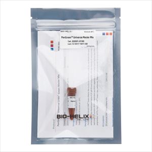 【冷凍】4-4329-02 PanGreen? Universal One-Step シリーズ 20uL（100反応入） QSD