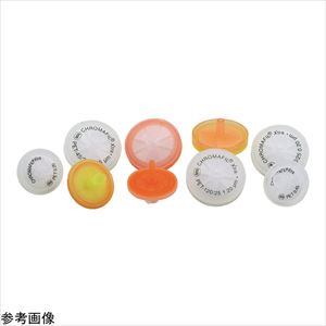 4-4347-06 シリンジフィルター(PET・CHROMAFIL)0.45um φ25mm ナチュラル 100個入 72922 4-4347-06 シリンジフィルター(PET・CHROMAFIL)0.45um φ25mm ナチュラル 100個入 72922