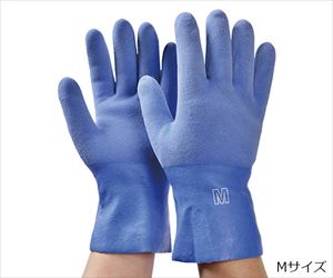 4-4374-01 耐冷手袋 Mサイズ OT-GLOVE M大塚テクノ