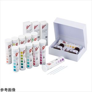 4-4397-14 CHEM-QUANT試験紙(測定項目:リン酸塩)100枚入 CL09.0313.0100 4-4397-14 CHEM-QUANT試験紙(測定項目:リン酸塩)100枚入 CL09.0313.0100