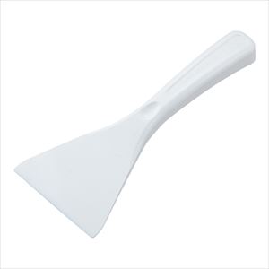 【滅菌】4-4398-01 PSラボ用滅菌へラ 1本/袋×10袋入 5378-1030Burkle