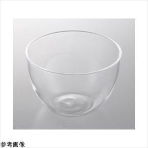 4-4437-01 石英るつぼ 15mL 1068