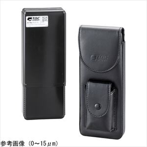 4-4450-01 粒度測定器（グラインドメーター）測定範囲：0～15μm VF2110TQC Sheen