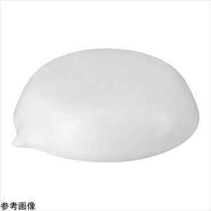 4-4484-01 蒸発皿（平底）φ60mm 30mL P-382