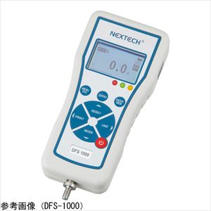 4-4500-01 エコノミーデジタルフォースゲージ 20N DFS-20アズワン