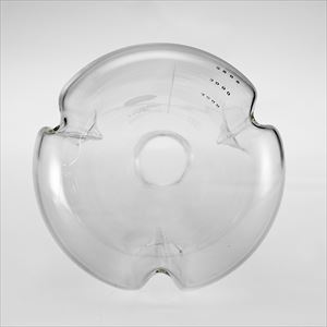 【食品衛生法適合】4-4574-09 バッフル付き三角フラスコ 5000mL BSF-5L-SCIHARIO
