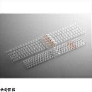 4-4598-08 グリーンホールピペット 2.0mL 2071-08-10