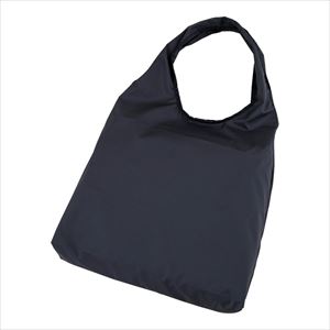 4-4692-01 ポケット収納撥水エコバッグ TACTEEM ブラック 4-4692-01 ポケット収納撥水エコバッグ TACTEEM ブラック
