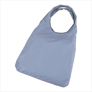 4-4692-02 ポケット収納撥水エコバッグ TACTEEM グレー 4-4692-02 ポケット収納撥水エコバッグ TACTEEM グレー