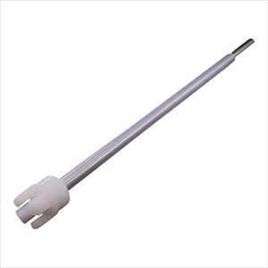 4-4697-01 小容量撹拌用ボールタービン エムレボ2.0R 24φmm BT024PFAS-S08 4-4697-01 小容量撹拌用ボールタービン エムレボ2.0R 24φmm BT024PFAS-S08