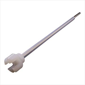 4-4697-02 小容量撹拌用ボールタービン エムレボ2.0R 34φmm BT034PFAS-S08 4-4697-02 小容量撹拌用ボールタービン エムレボ2.0R 34φmm BT034PFAS-S08