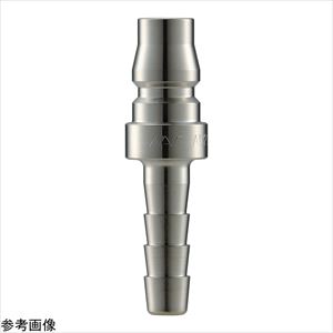 4-4721-03 クイックカップリング ホースニップル型 1/2" CAL24PH3