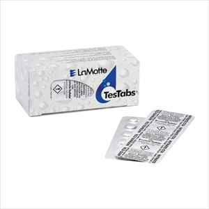 4-4753-02 NPK土壌測定キット タブレットのみ 窒素(50個) 3703A-HLaMotte 4-4753-02 NPK土壌測定キット タブレットのみ 窒素(50個) 3703A-HLaMotte