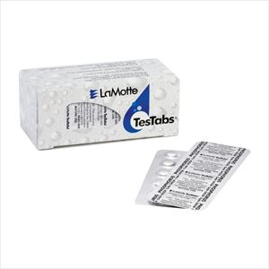 【劇物】4-4753-03 NPK土壌測定キット タブレットのみ リン酸(50個) 5422A-HLaMotte 【劇物】4-4753-03 NPK土壌測定キット タブレットのみ リン酸(50個) 5422A-HLaMotte