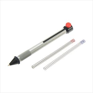 4-4765-01 引掻き式硬度計 SP0010TQC Sheen