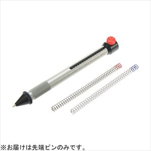 4-4765-12 引掻き式硬度計用φ0.75mm先端ピン SP0013TQC Sheen
