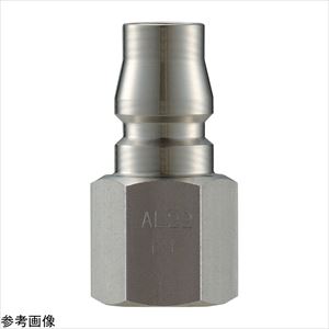 4-4786-01 クイックカップリング メネジ型 Rc1/4 CAL22PF3