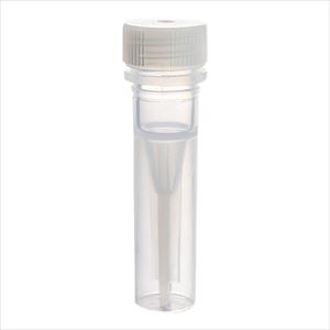 【滅菌】4-4793-01 マイクロチューブ 目盛なし 自立 0.5mL 500個入 T339-2SSimport