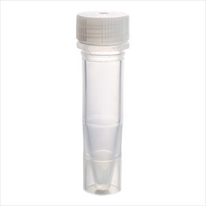 【滅菌】4-4793-02 マイクロチューブ 目盛なし 自立 1.5mL 500個入 T339-4SSimport