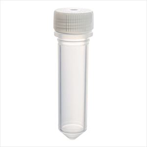 【滅菌】4-4793-05 マイクロチューブ 目盛なし コニカル 2mL 500個入 T339-7SSimport