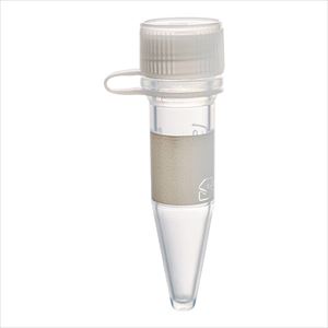 【滅菌】4-4798-03 マイクロチューブ 目盛あり（印刷）コニカル 1.5mL 500個入 T336-5SPRSimport