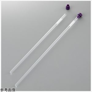 4-4825-01 卓上NMR用チューブ φ5×178mm 150本入 WG-BTNMR-7Wilmad-LabGlass