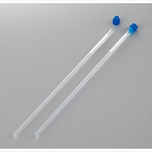 4-4827-01 NMRチューブ（書き込みスペース大）φ4.947×178mm 25本入 WG-1003-7-25Wilmad