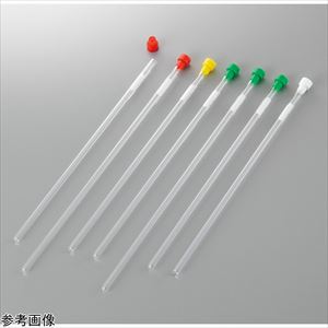 4-4828-07 NMRチューブ φ4.947×178mm 5本入 WG-1241-7-5Wilmad-LabGlass