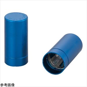 4-4876-01 アルミキャップ シルバー 12/13φmm 9231372schuett-biotec GmbH